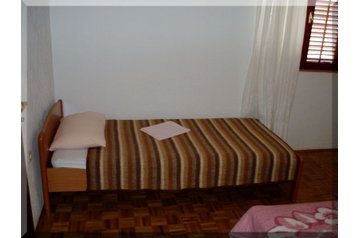 Croazia Privát Senj, Esterno